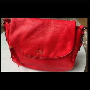 Kate spade crossbody/satchel